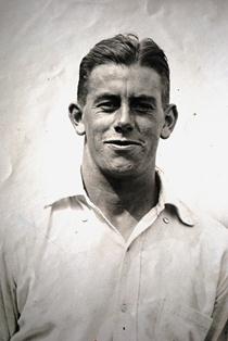 Mark ('Dick') Lee.